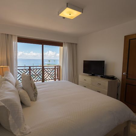 The Bannister Hotel & Yacht Club By Mint Samana Eksteriør bilde