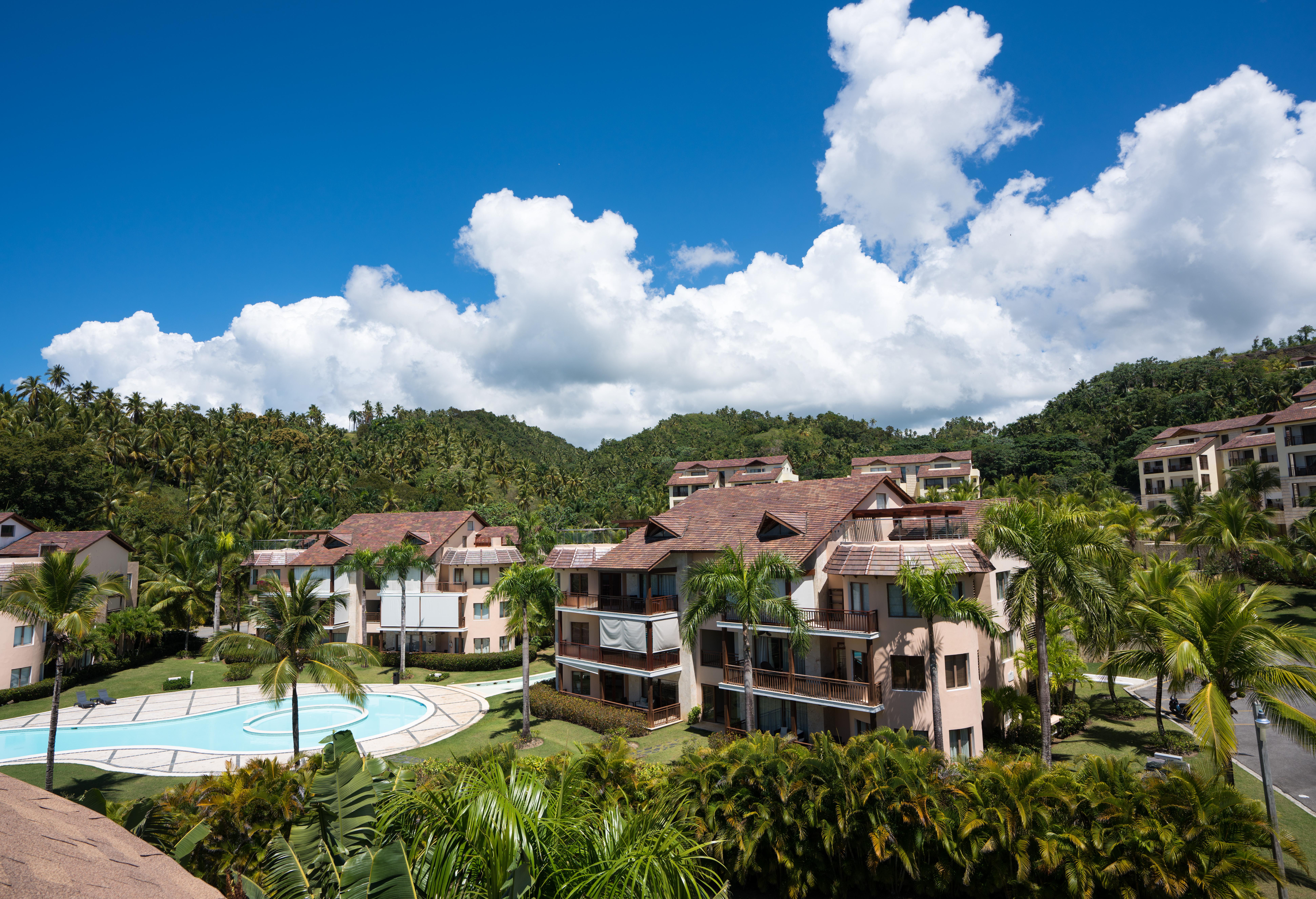 The Bannister Hotel & Yacht Club By Mint Samana Eksteriør bilde