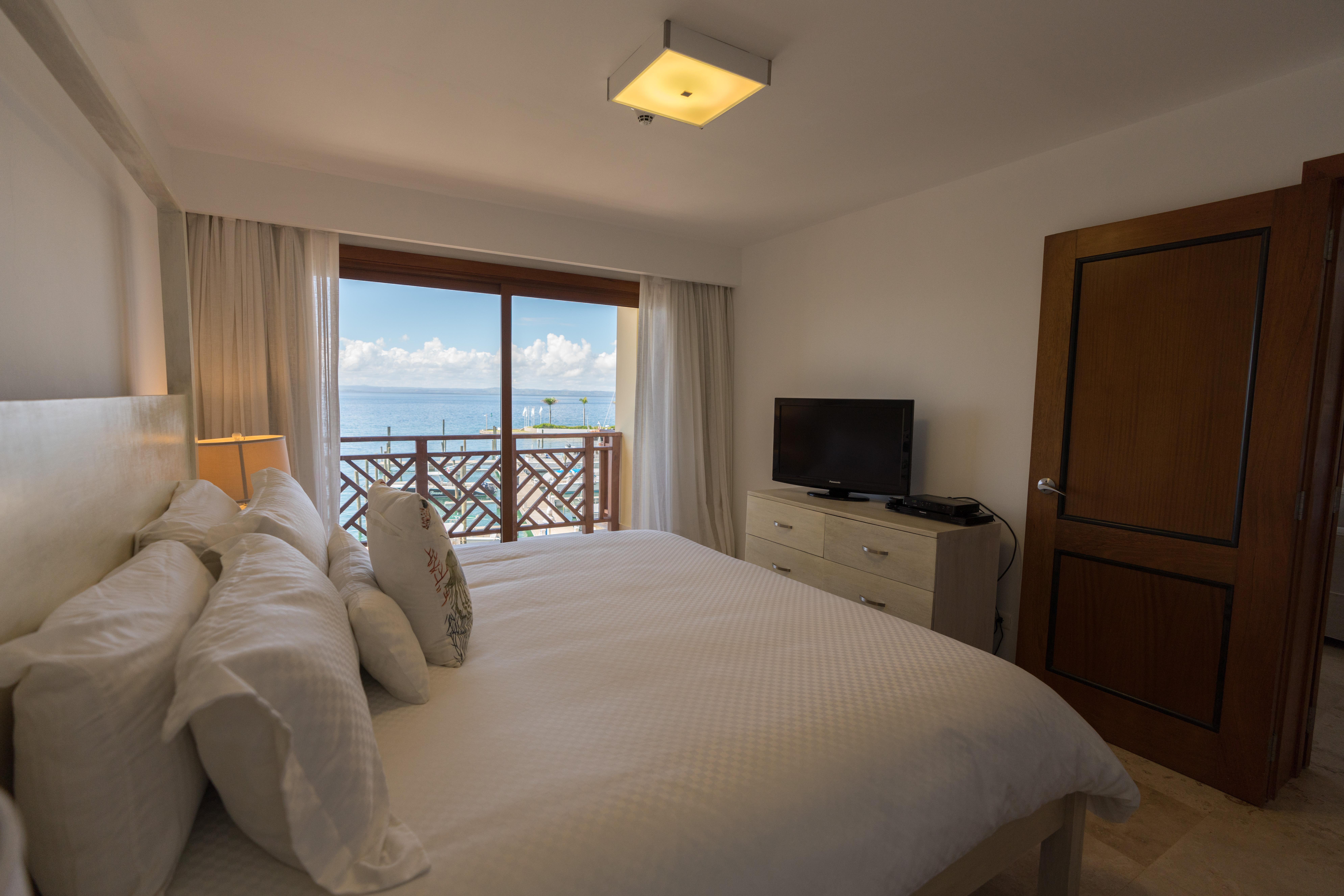 The Bannister Hotel & Yacht Club By Mint Samana Eksteriør bilde