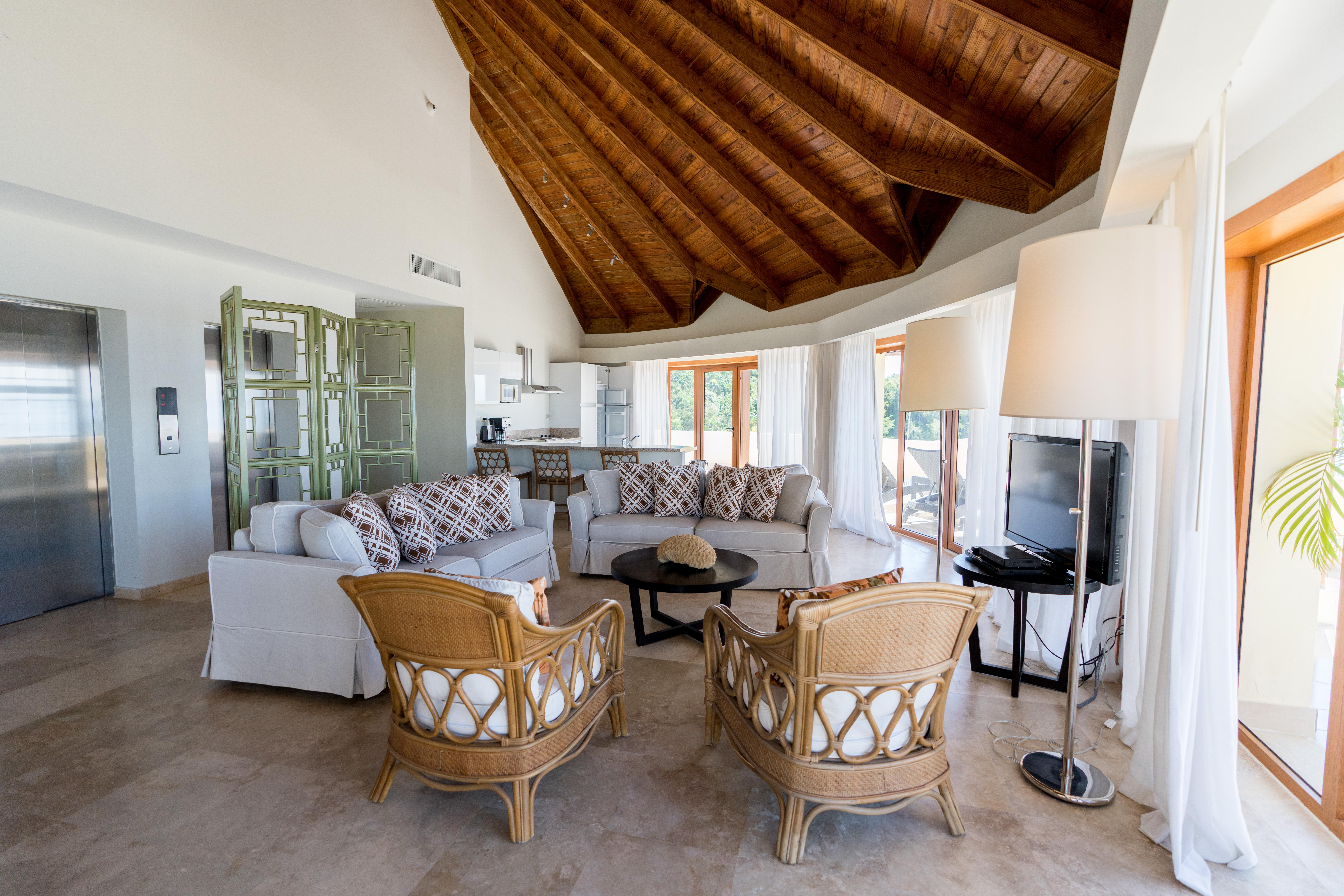 The Bannister Hotel & Yacht Club By Mint Samana Eksteriør bilde
