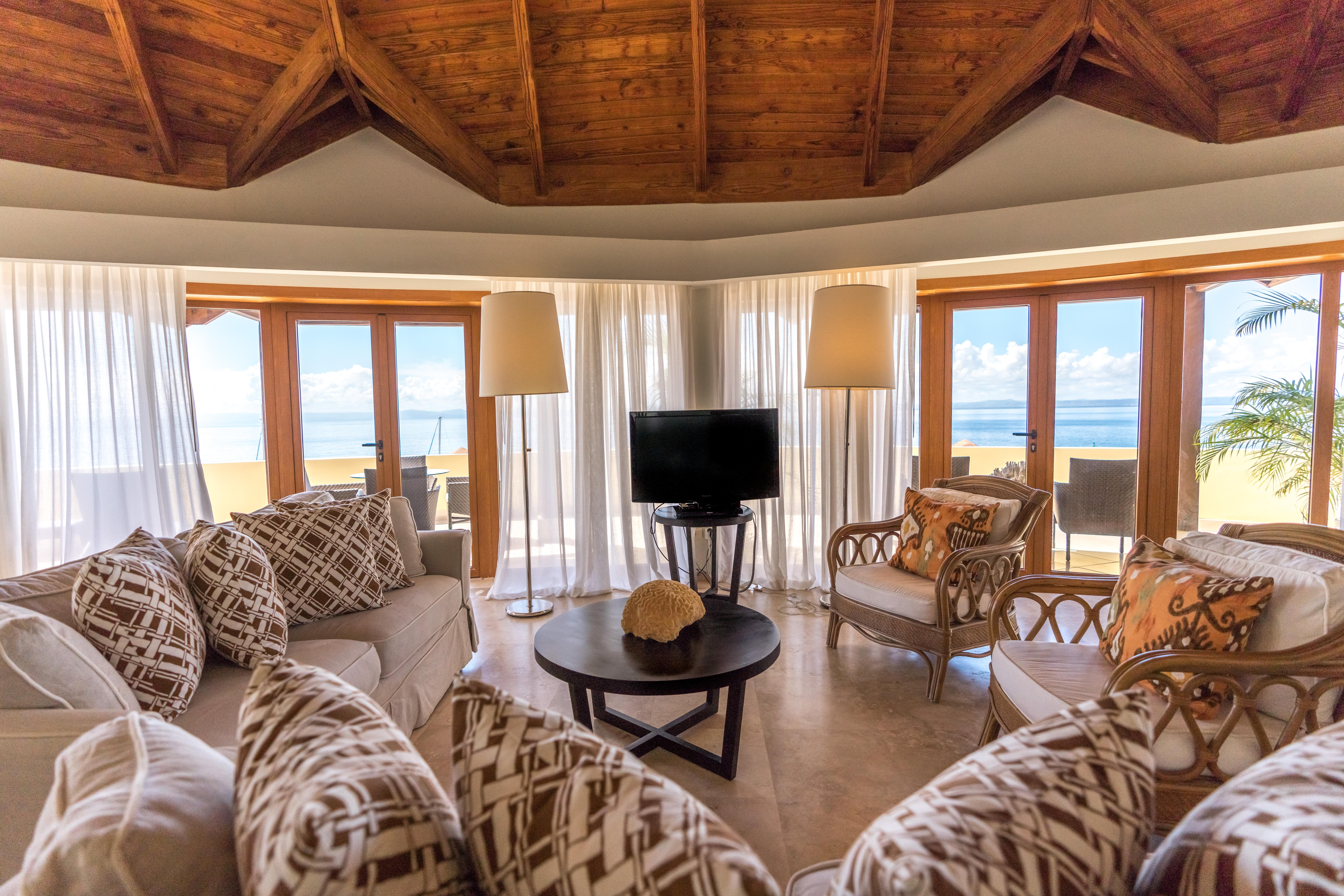 The Bannister Hotel & Yacht Club By Mint Samana Eksteriør bilde