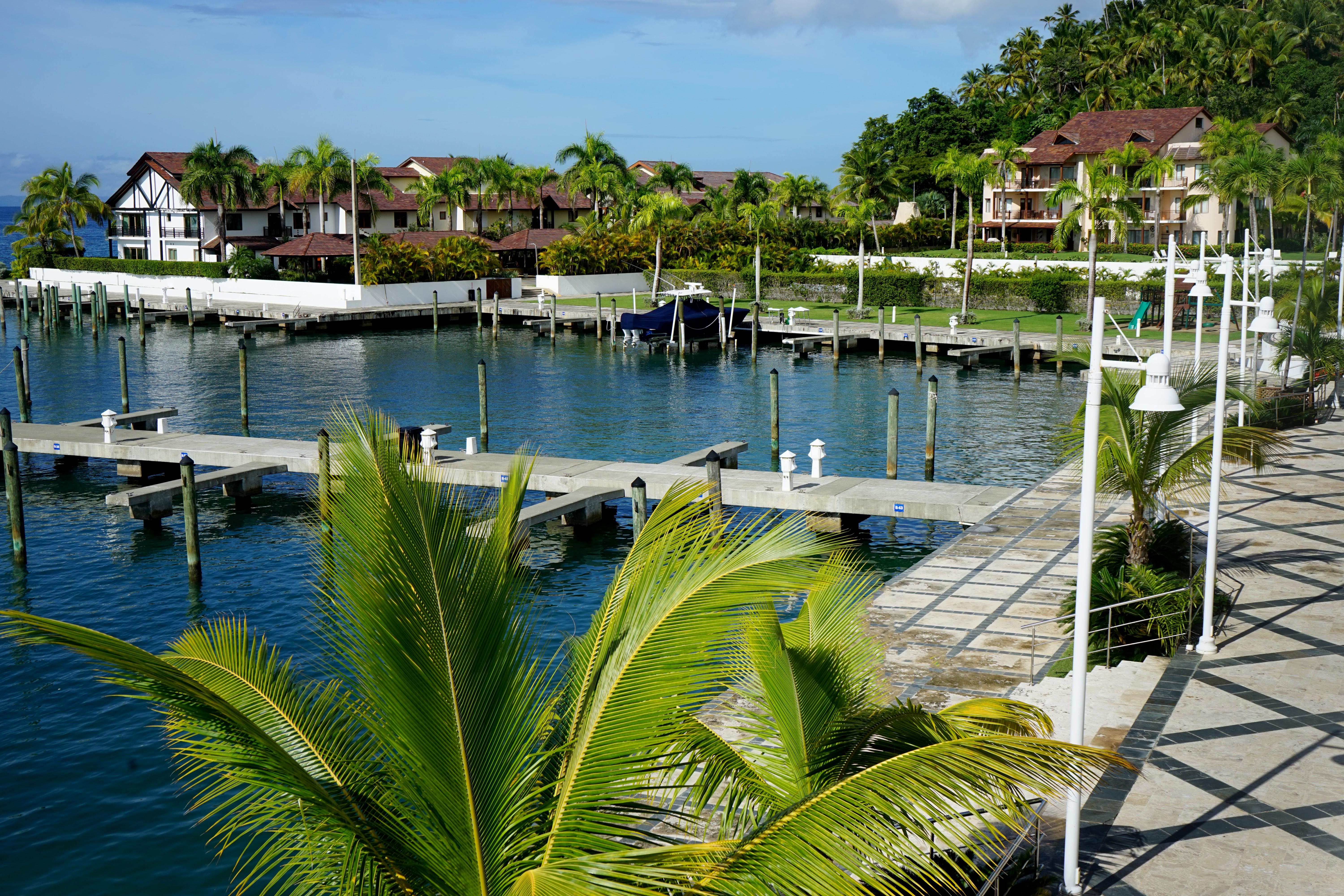 The Bannister Hotel & Yacht Club By Mint Samana Eksteriør bilde