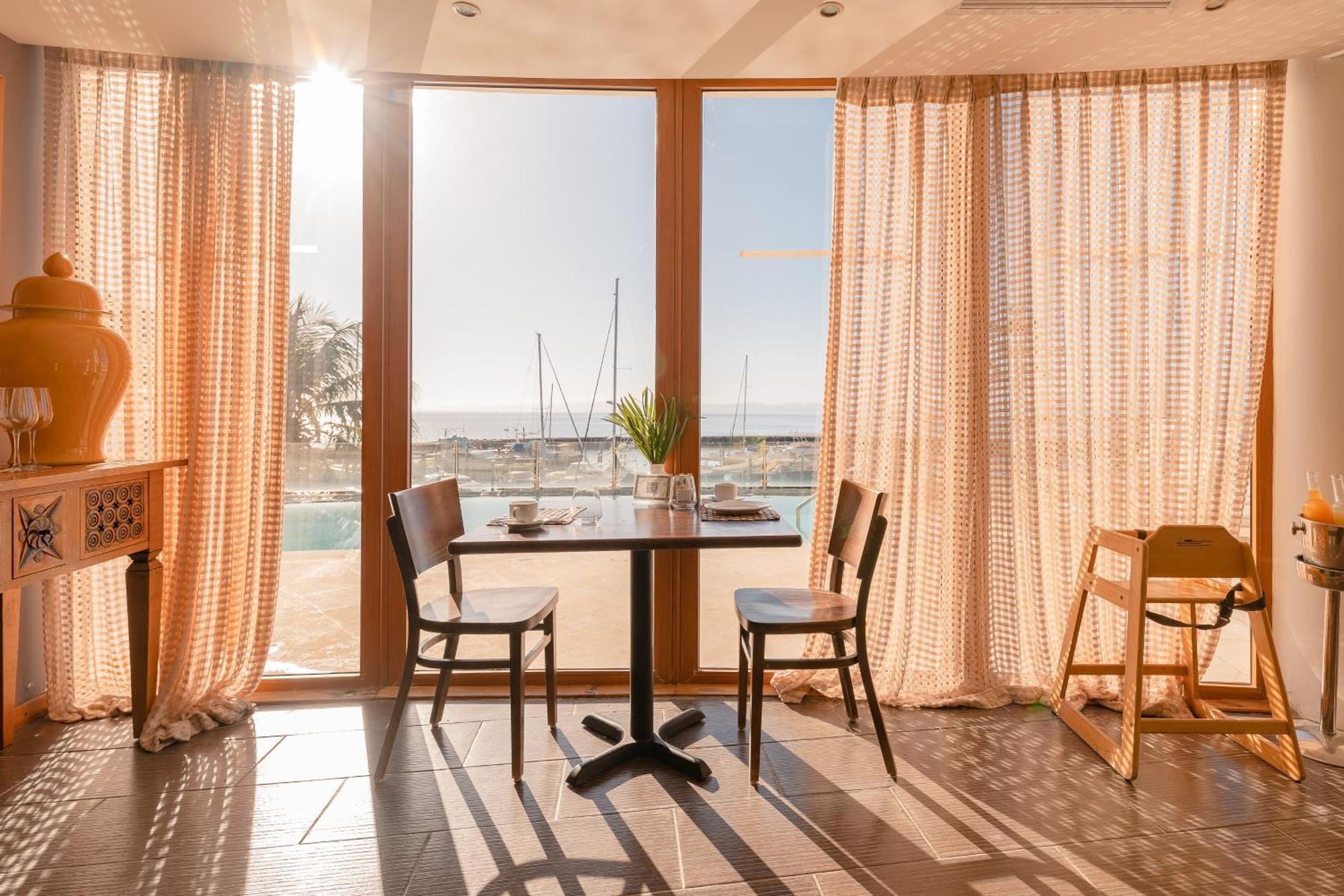 The Bannister Hotel & Yacht Club By Mint Samana Eksteriør bilde