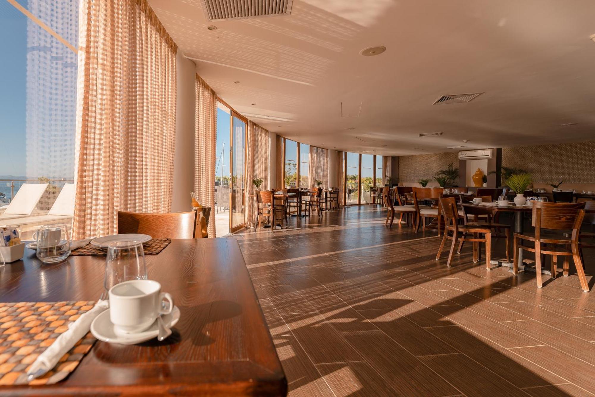 The Bannister Hotel & Yacht Club By Mint Samana Eksteriør bilde