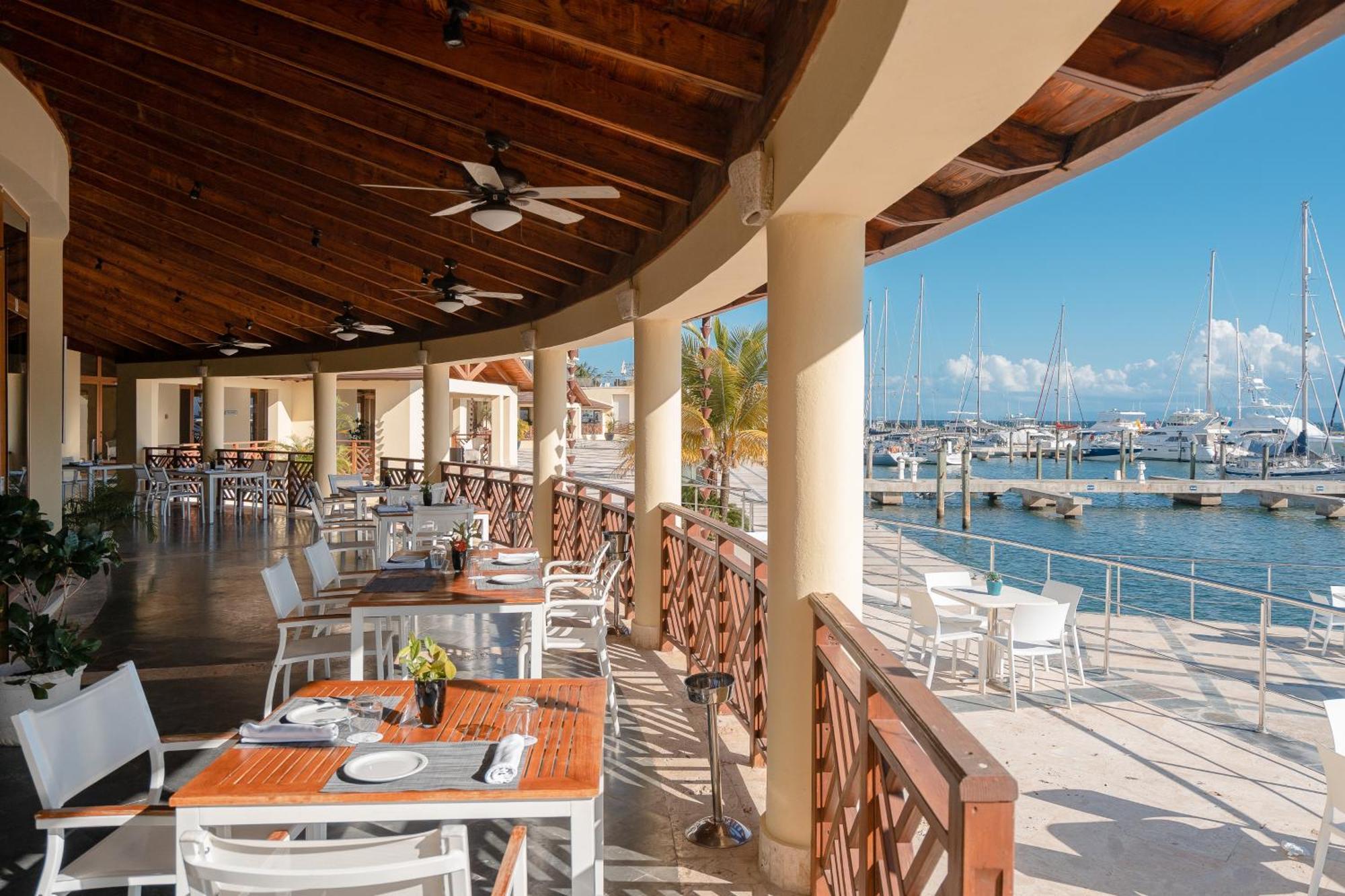 The Bannister Hotel & Yacht Club By Mint Samana Eksteriør bilde