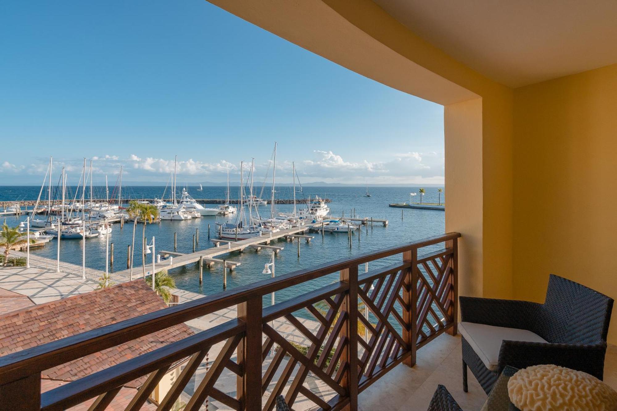 The Bannister Hotel & Yacht Club By Mint Samana Eksteriør bilde