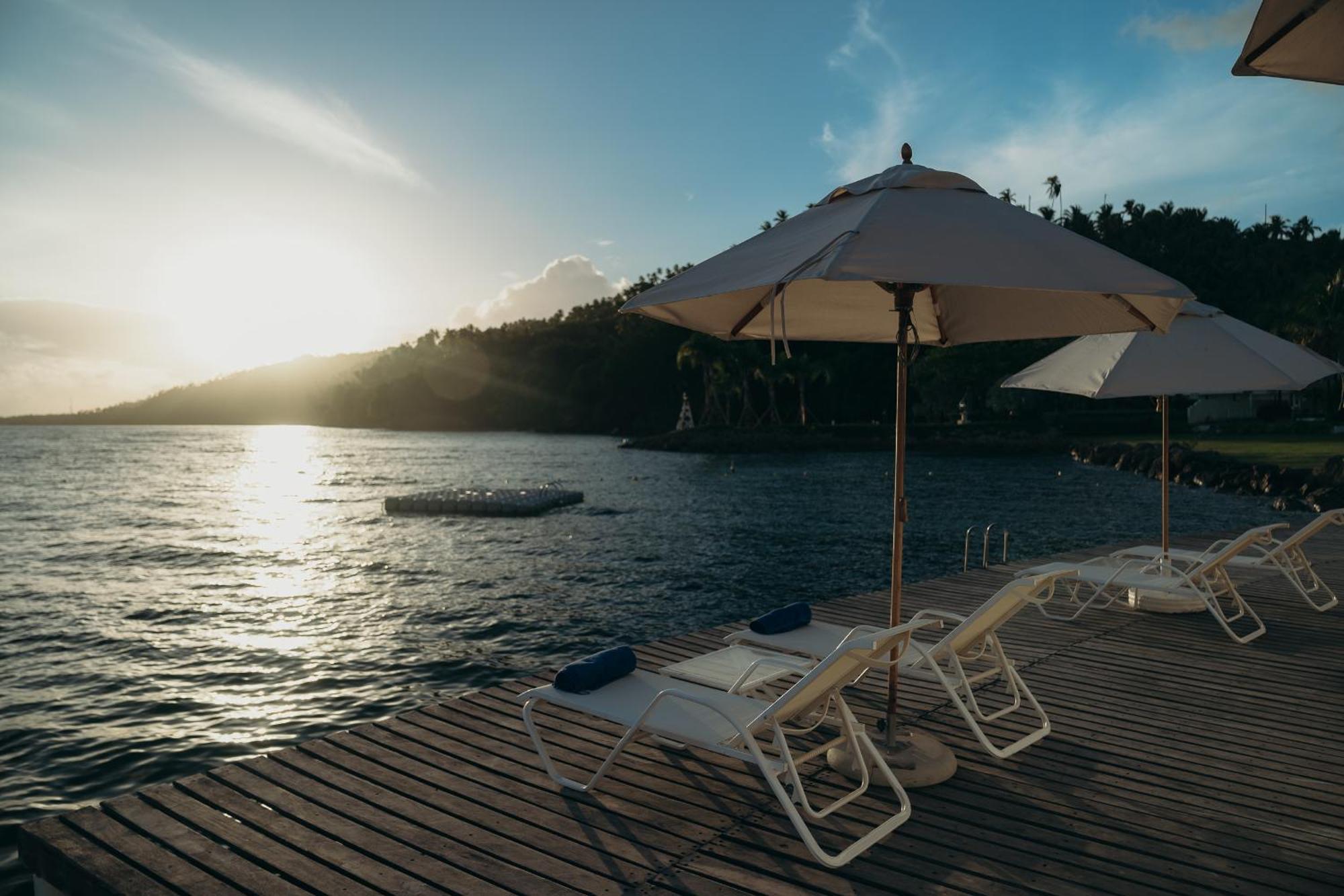The Bannister Hotel & Yacht Club By Mint Samana Eksteriør bilde