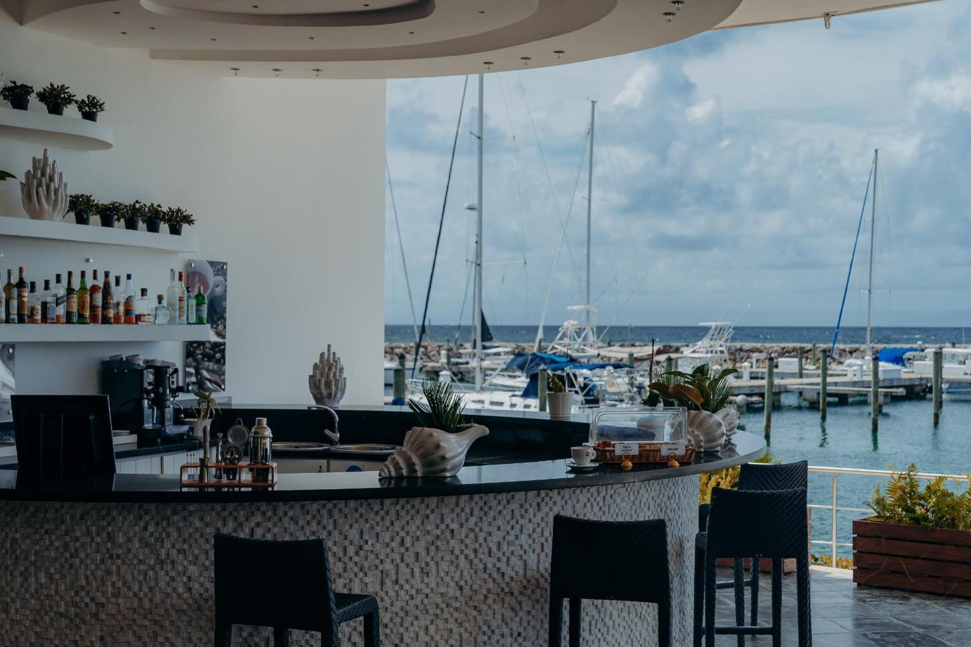 The Bannister Hotel & Yacht Club By Mint Samana Eksteriør bilde