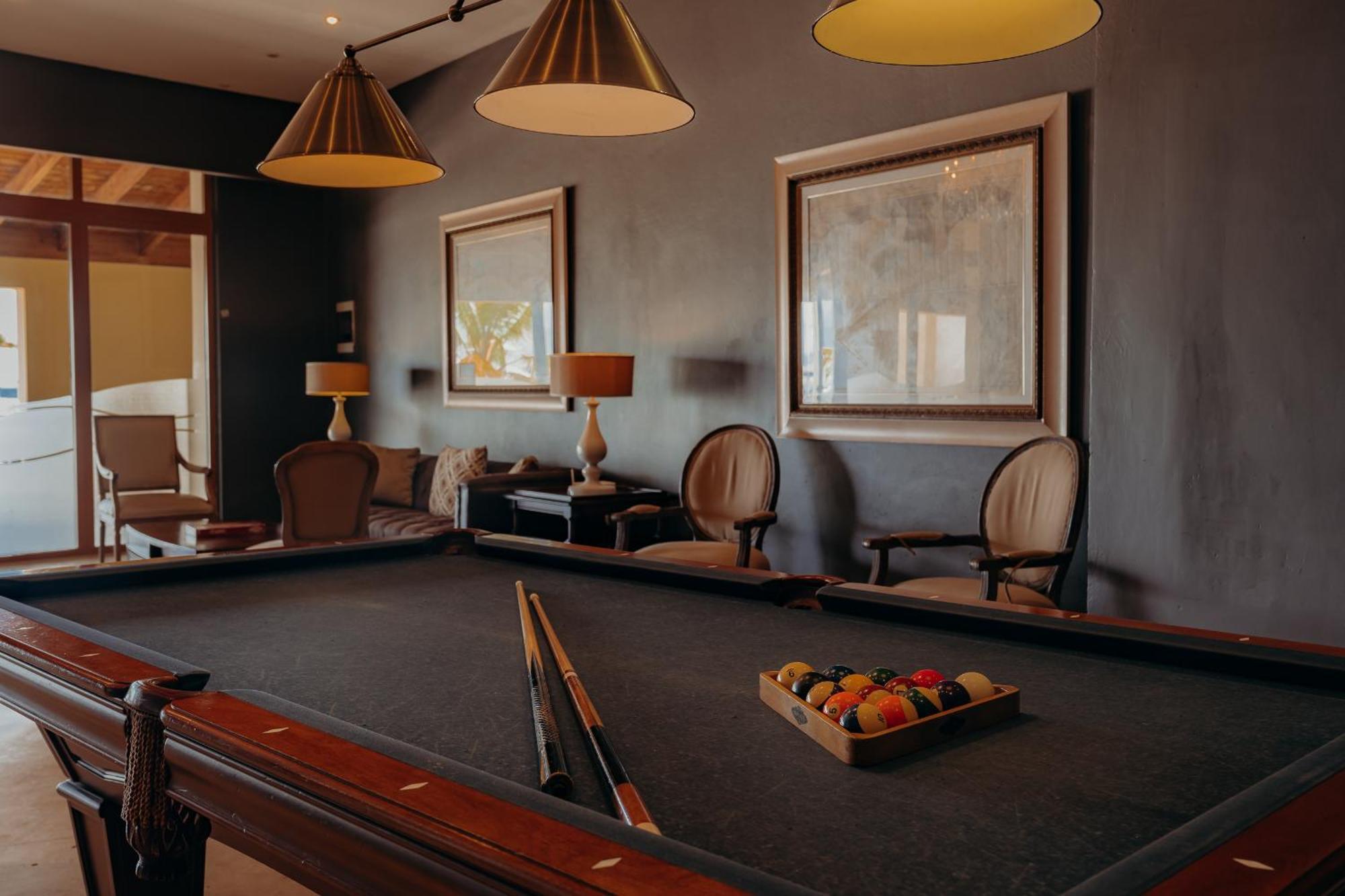 The Bannister Hotel & Yacht Club By Mint Samana Eksteriør bilde