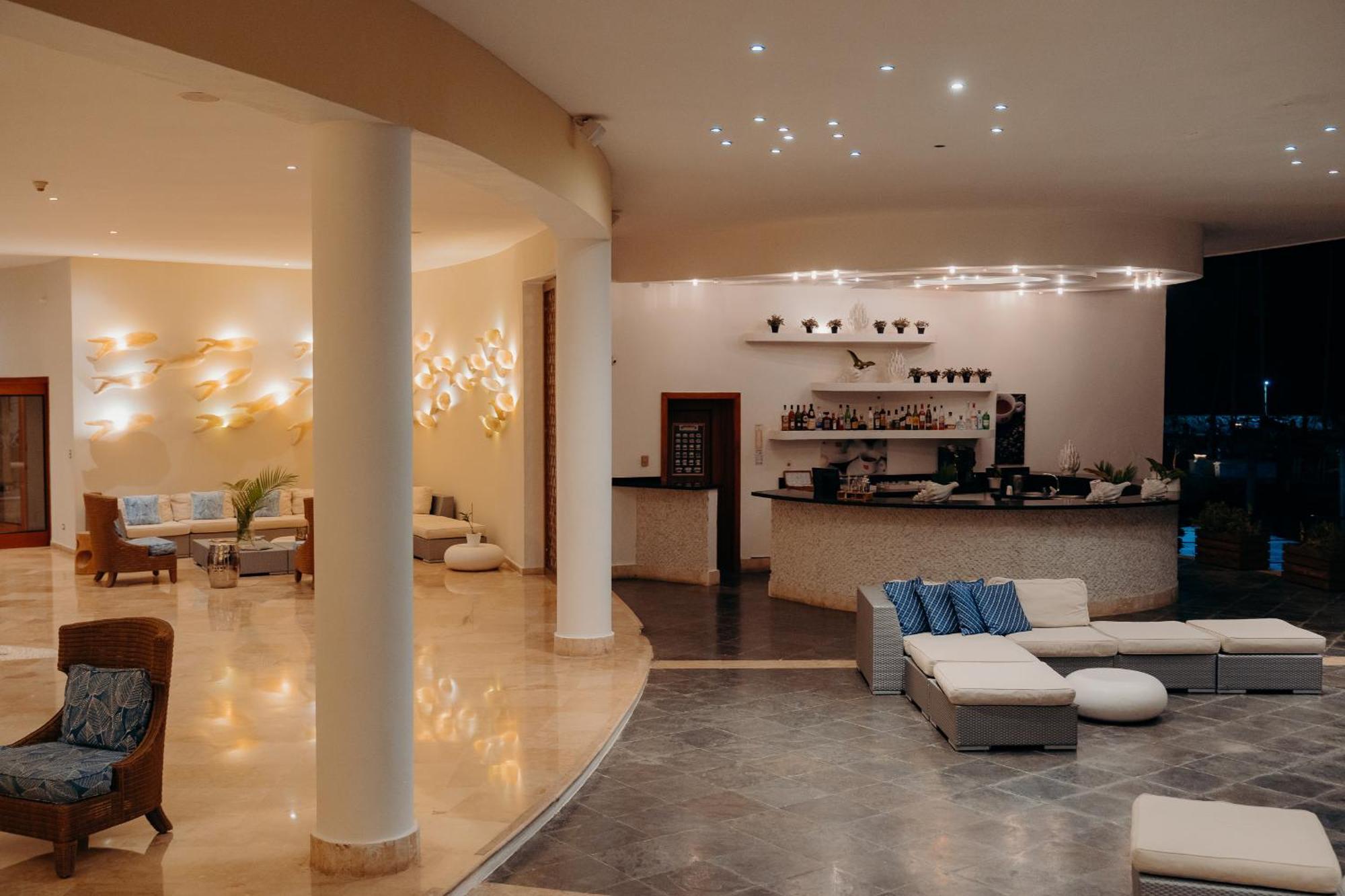 The Bannister Hotel & Yacht Club By Mint Samana Eksteriør bilde