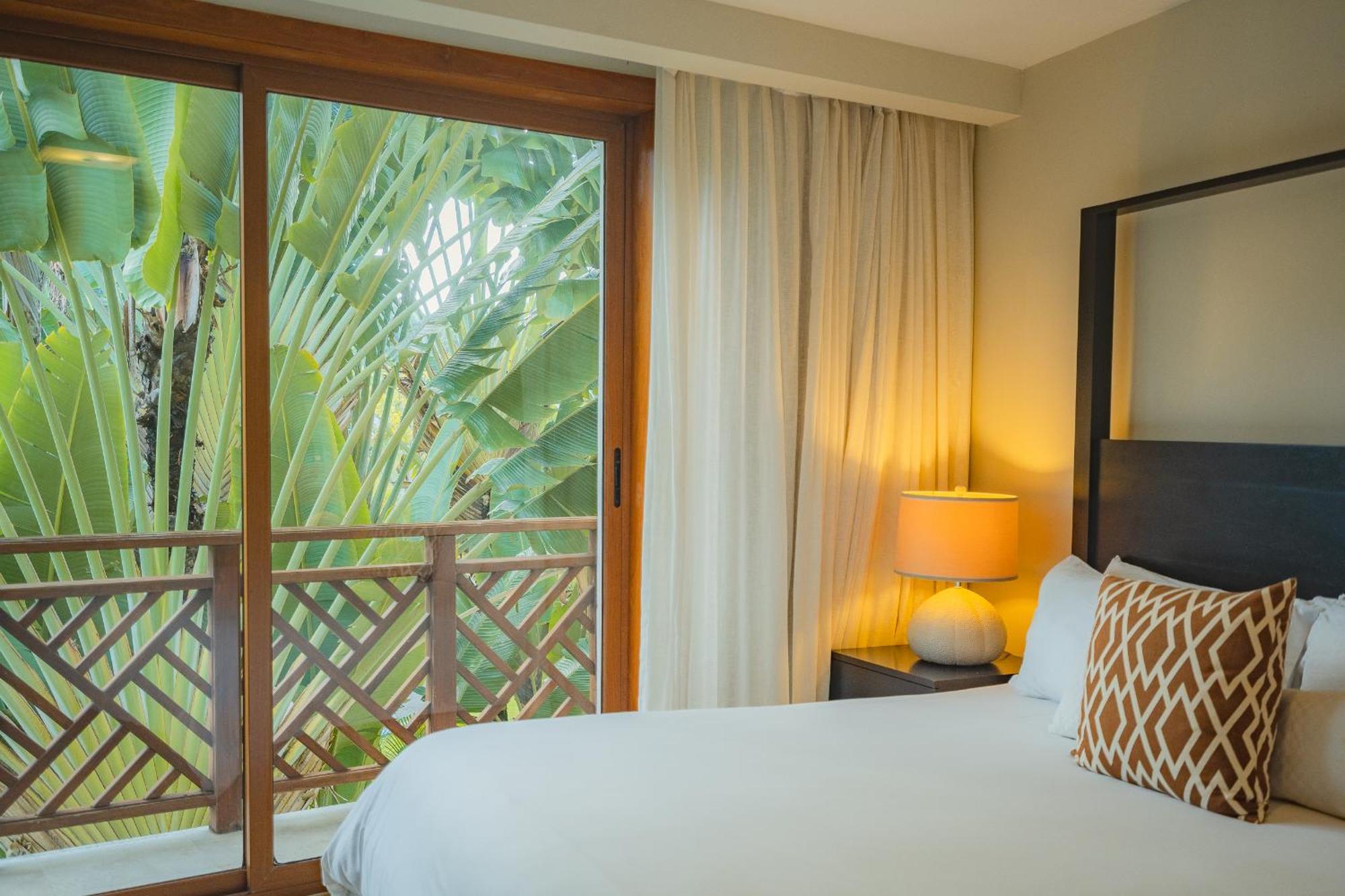 The Bannister Hotel & Yacht Club By Mint Samana Eksteriør bilde