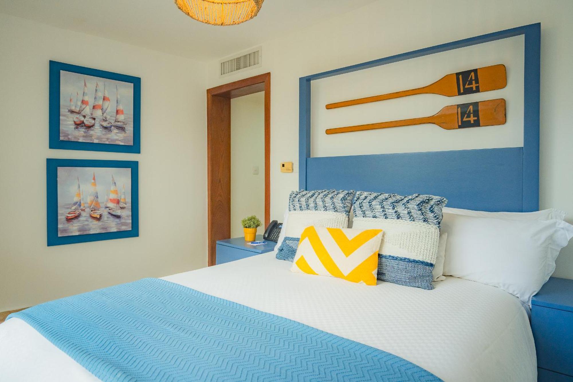 The Bannister Hotel & Yacht Club By Mint Samana Eksteriør bilde