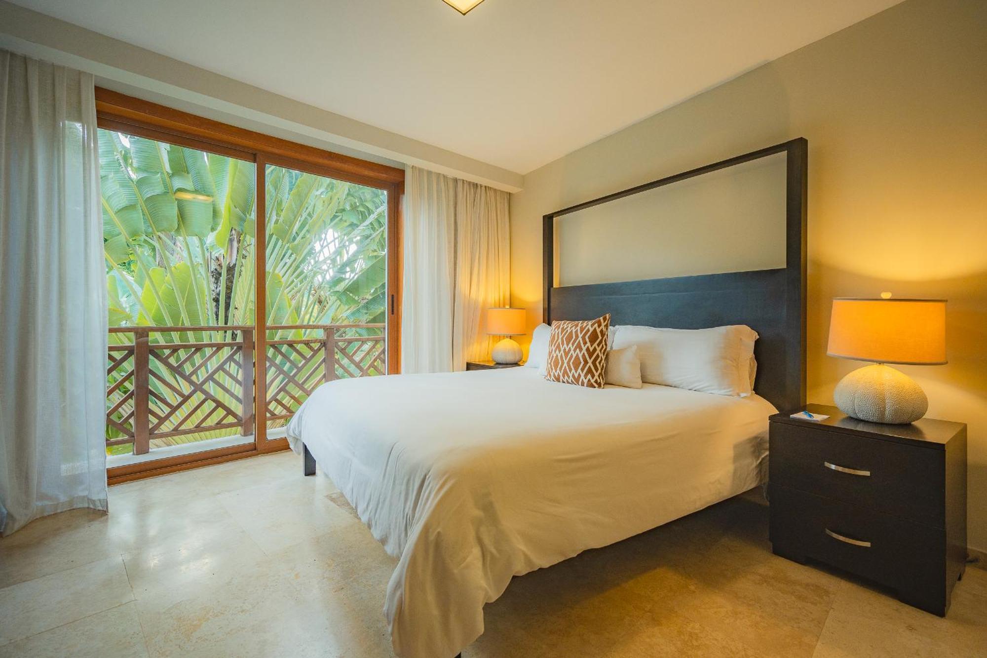 The Bannister Hotel & Yacht Club By Mint Samana Eksteriør bilde