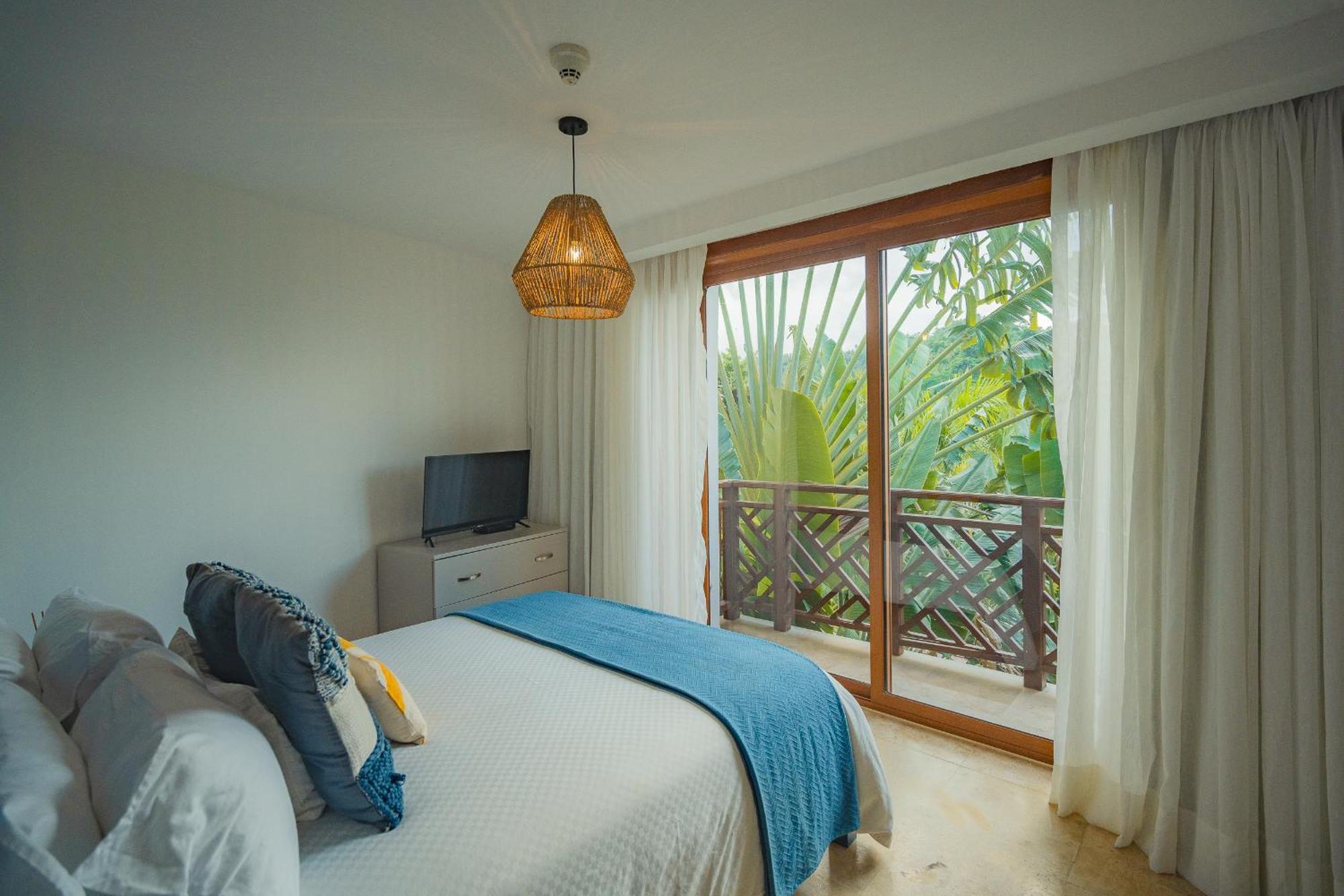 The Bannister Hotel & Yacht Club By Mint Samana Eksteriør bilde