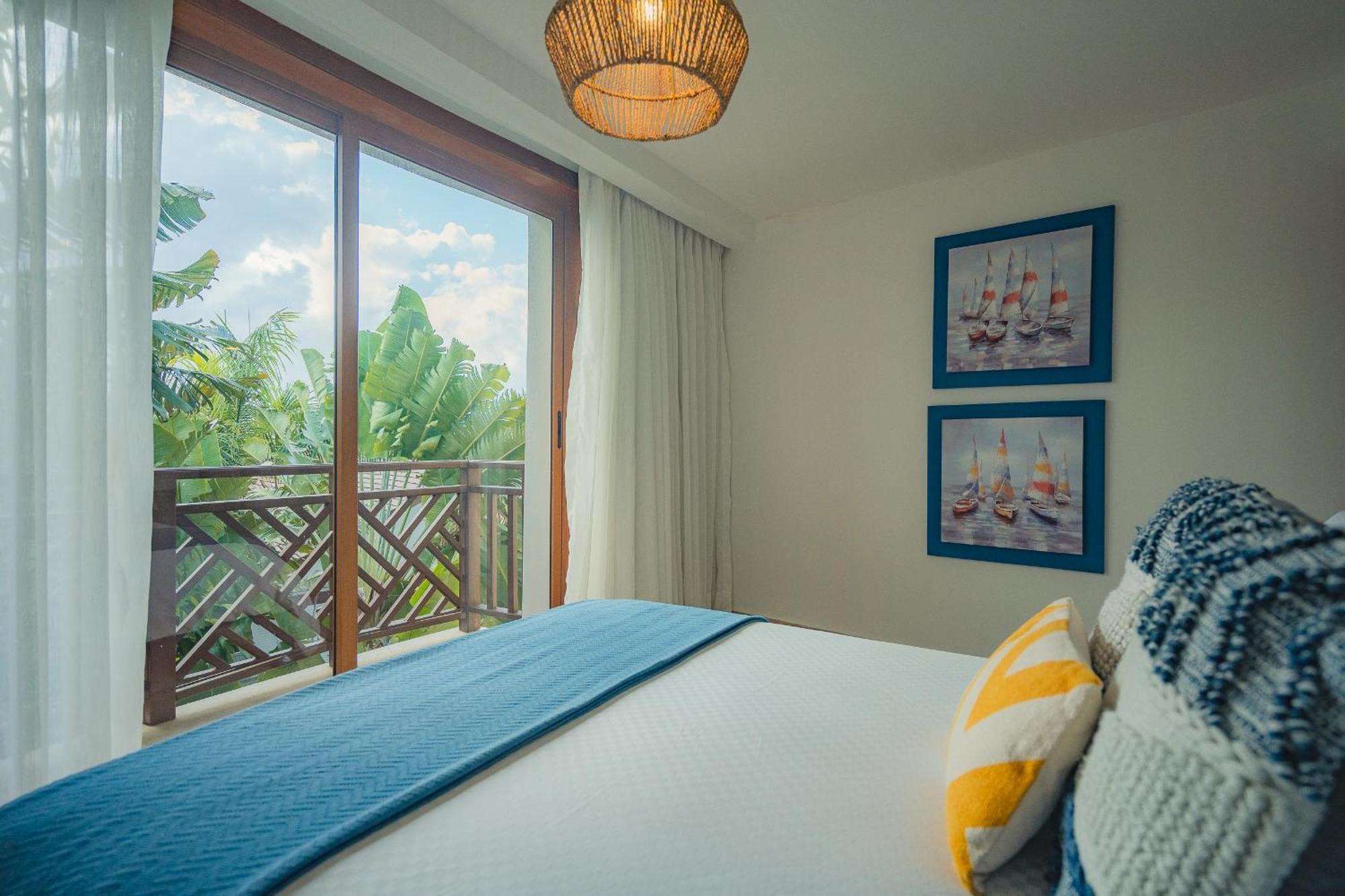 The Bannister Hotel & Yacht Club By Mint Samana Eksteriør bilde