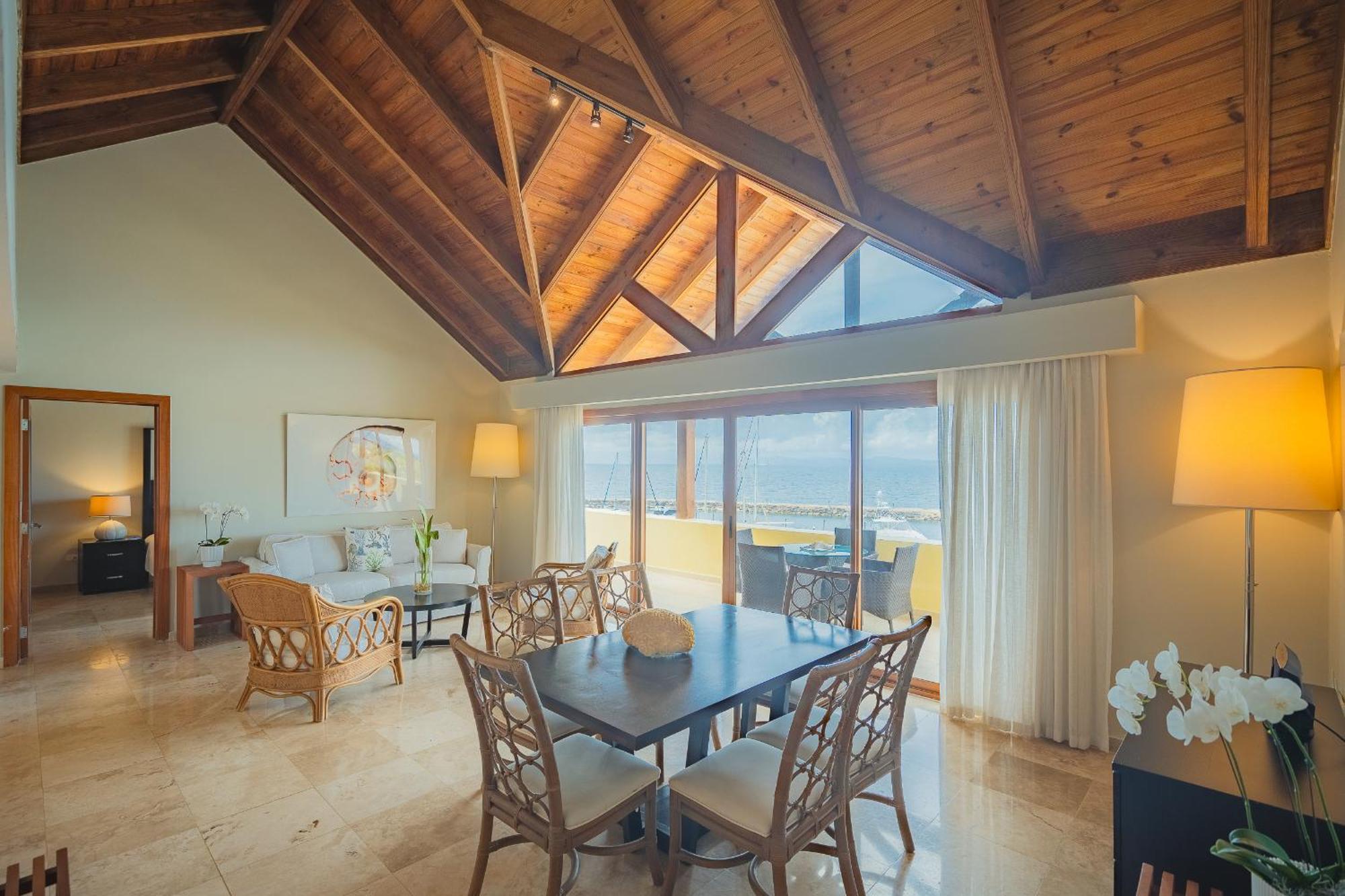 The Bannister Hotel & Yacht Club By Mint Samana Eksteriør bilde