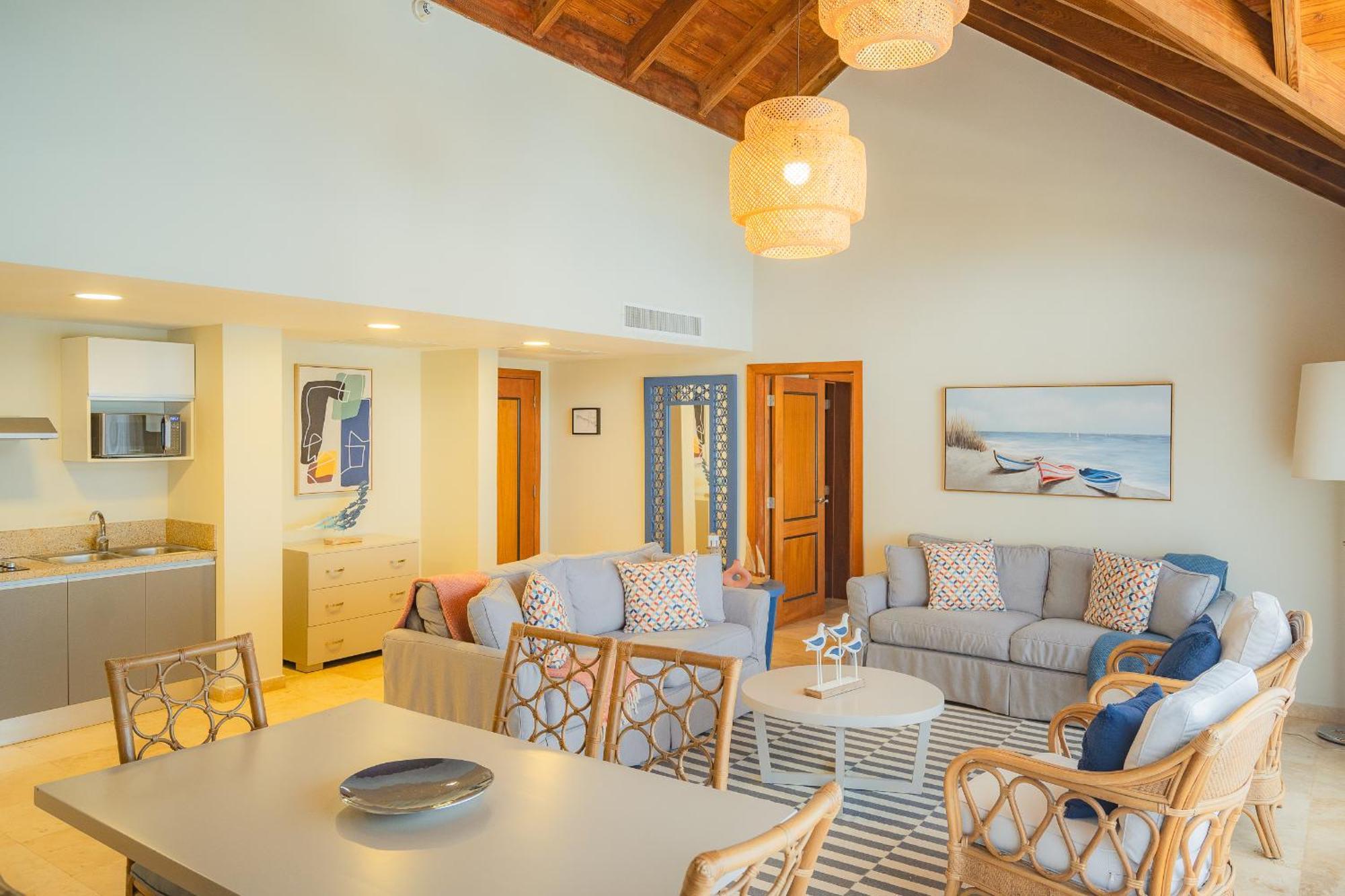 The Bannister Hotel & Yacht Club By Mint Samana Eksteriør bilde