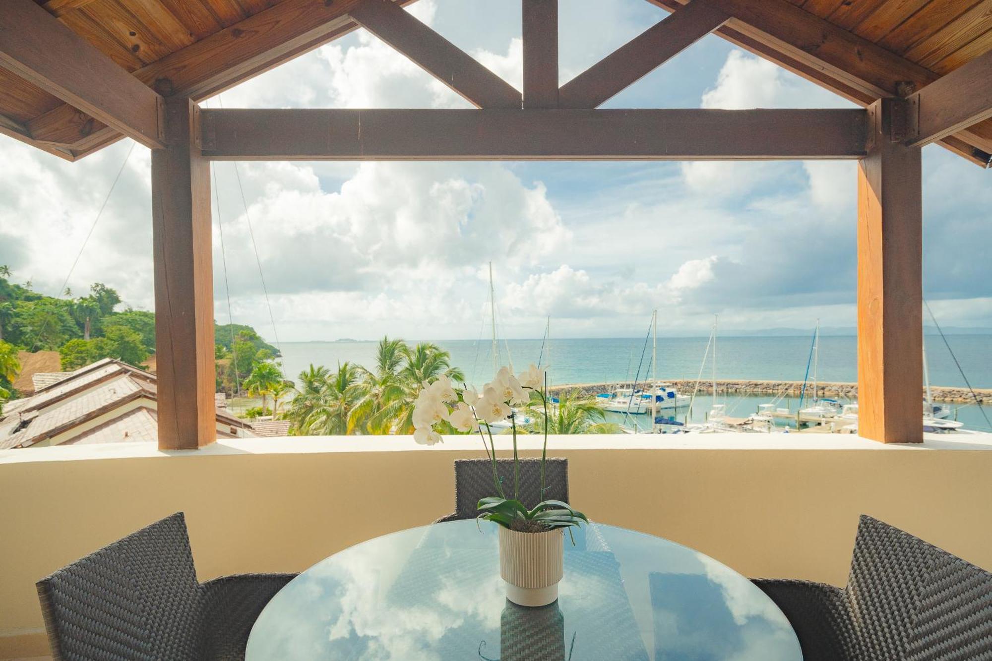 The Bannister Hotel & Yacht Club By Mint Samana Eksteriør bilde