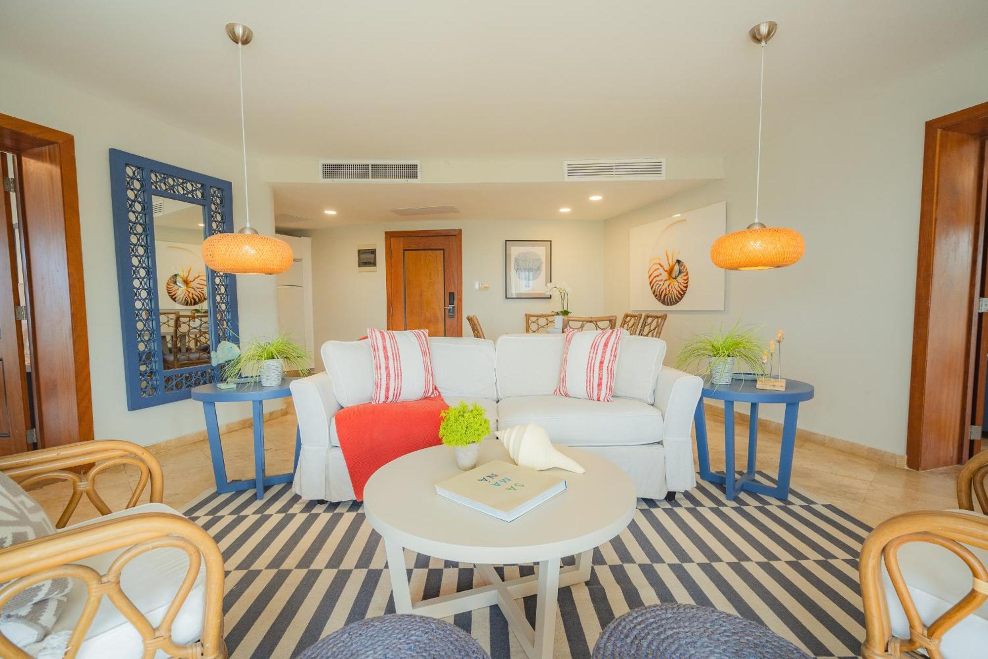 The Bannister Hotel & Yacht Club By Mint Samana Eksteriør bilde