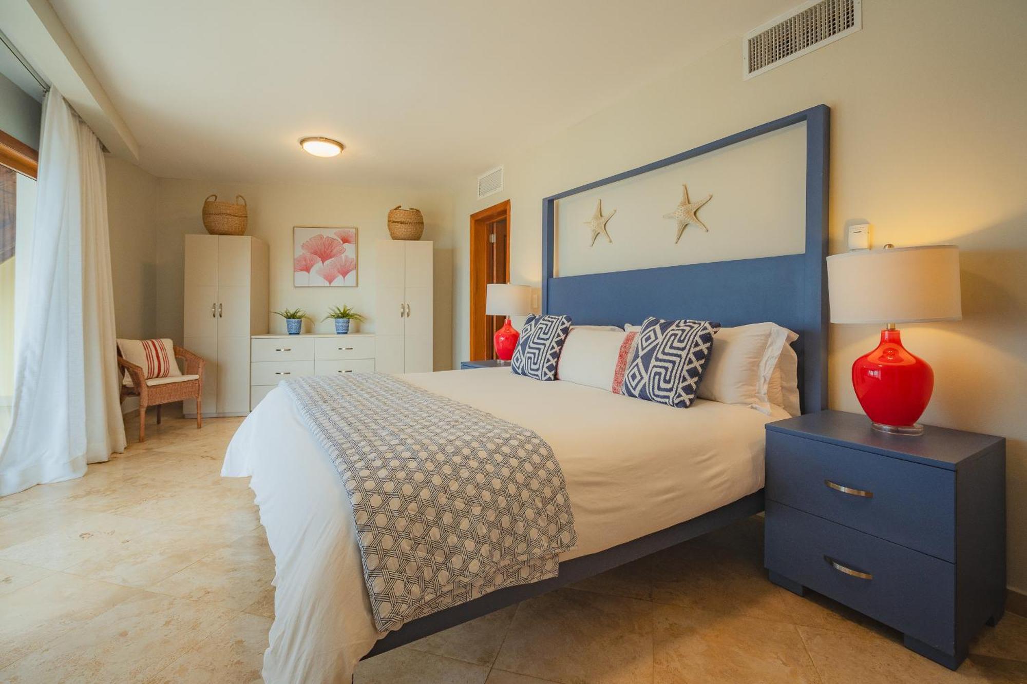 The Bannister Hotel & Yacht Club By Mint Samana Eksteriør bilde