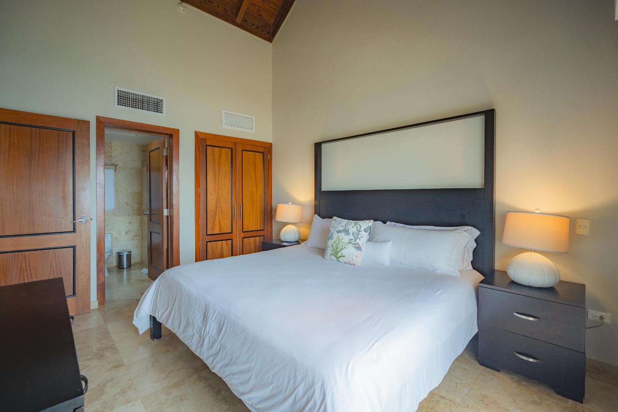 The Bannister Hotel & Yacht Club By Mint Samana Eksteriør bilde