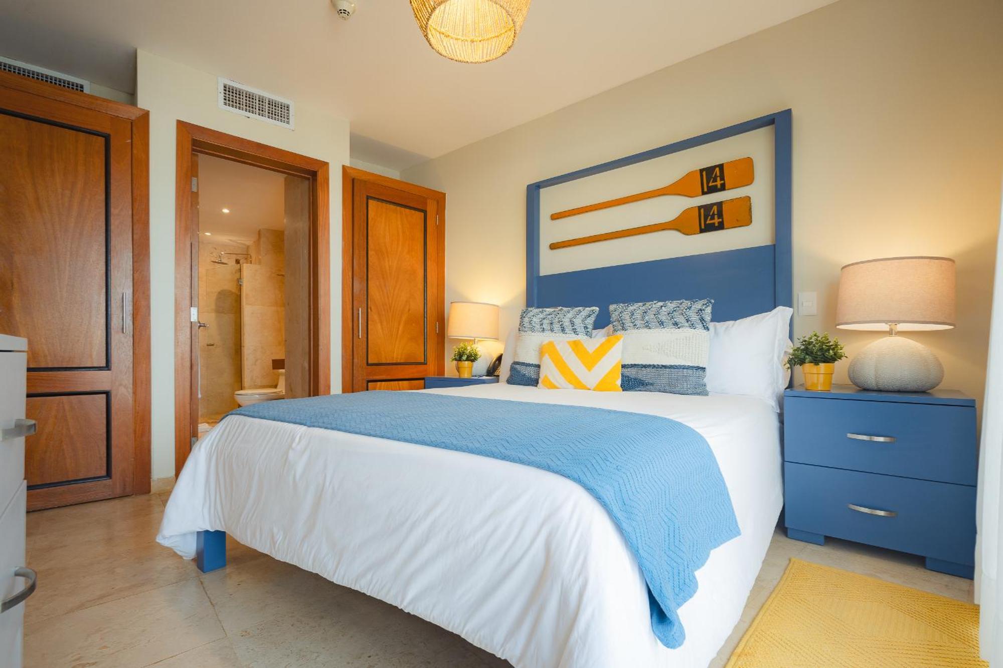 The Bannister Hotel & Yacht Club By Mint Samana Eksteriør bilde