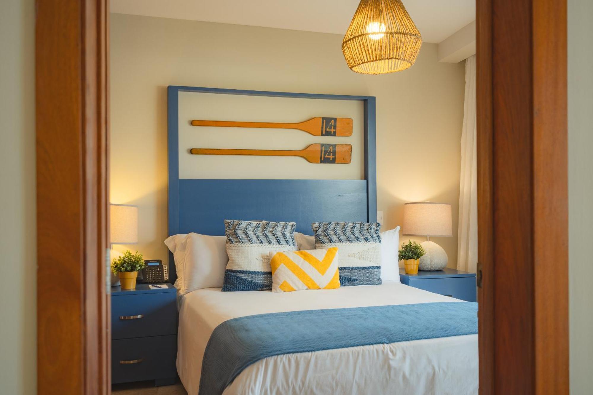 The Bannister Hotel & Yacht Club By Mint Samana Eksteriør bilde