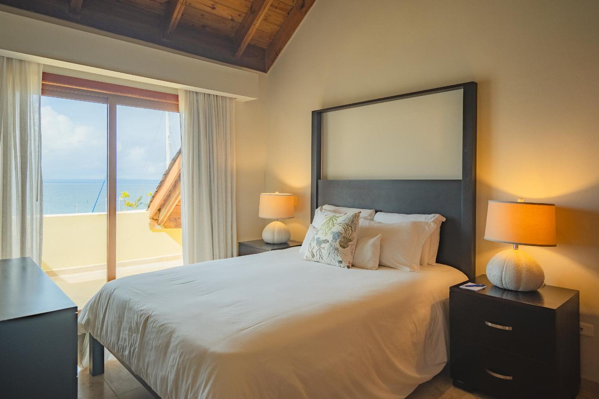 The Bannister Hotel & Yacht Club By Mint Samana Eksteriør bilde