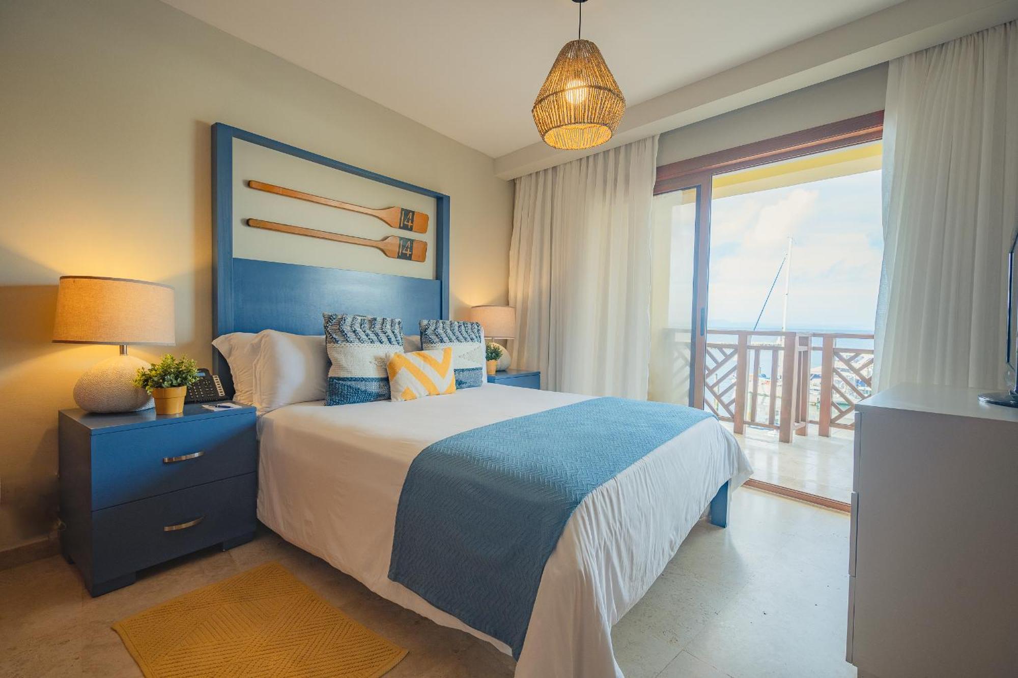 The Bannister Hotel & Yacht Club By Mint Samana Eksteriør bilde