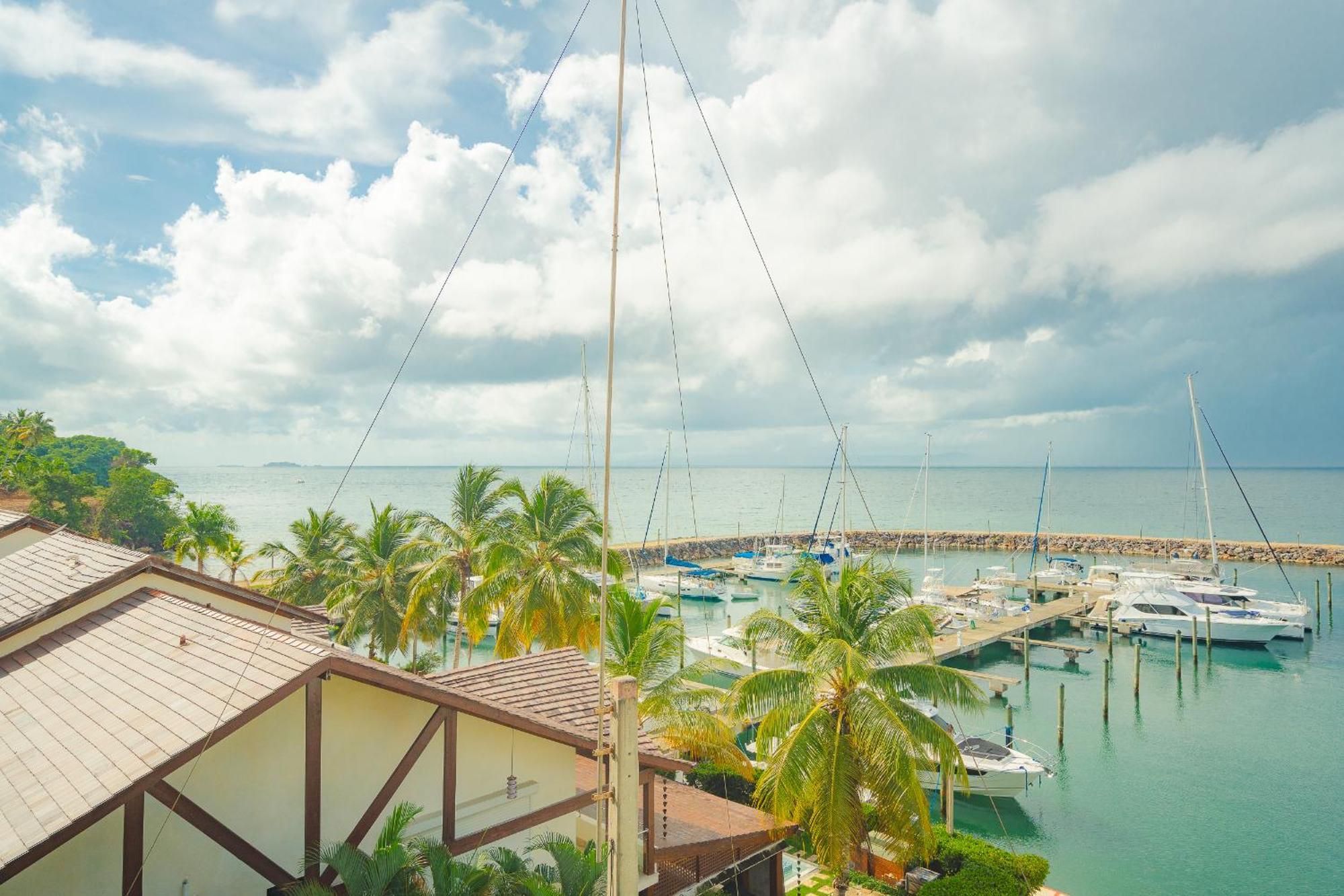 The Bannister Hotel & Yacht Club By Mint Samana Eksteriør bilde